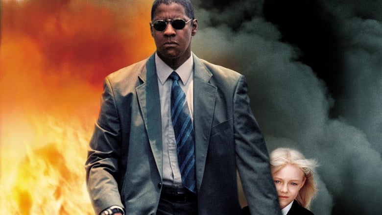 Man on Fire en streaming