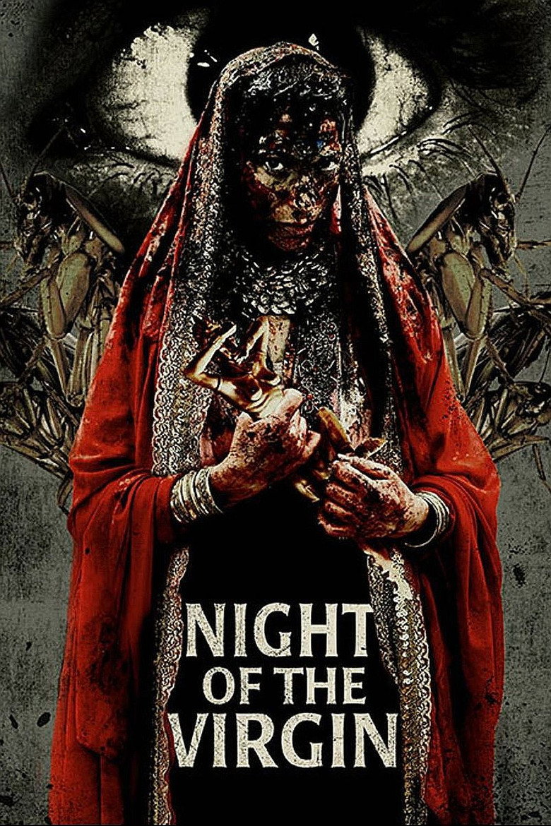 The Night of the Virgin