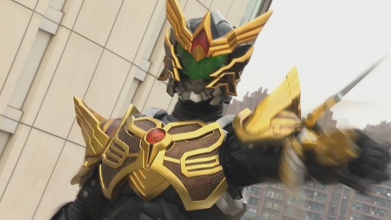 Still image for Armor Hero Captor season 1 episode 18: Episode 18 Still image for Armor Hero Captor season 1 episode 18: Episode 18