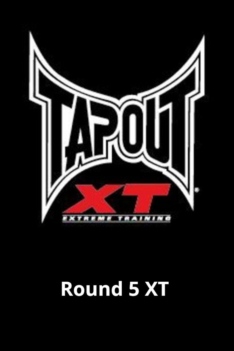 Imatge de Tapout XT - Round 5 XT