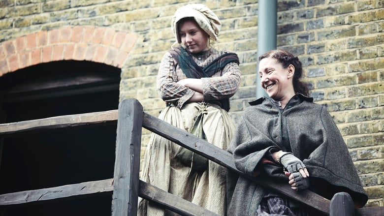 Still image for The Victorian Slum season 1 episode 5: The 1900s