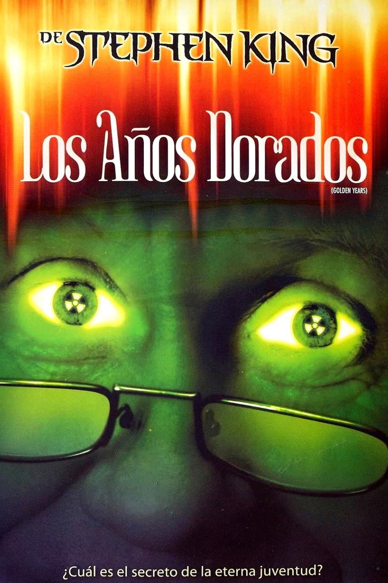Años Dorados
