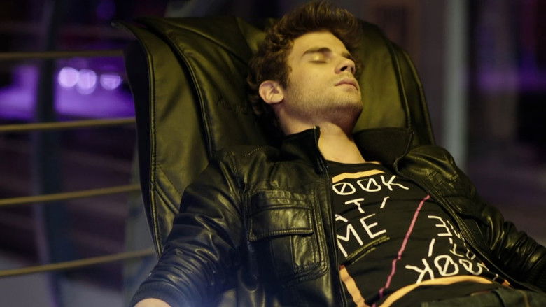 Still image for The Day After season 1 episode 6: Collective Conscience Still image for The Day After season 1 episode 6: Collective Conscience