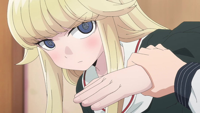 Still from Love After World Domination - Season 1 Episode 9