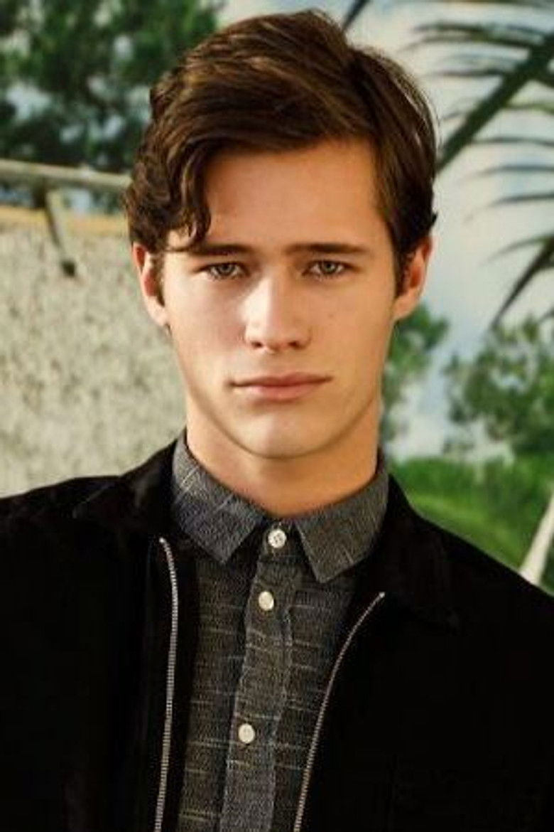 Bart van Houten portrait image