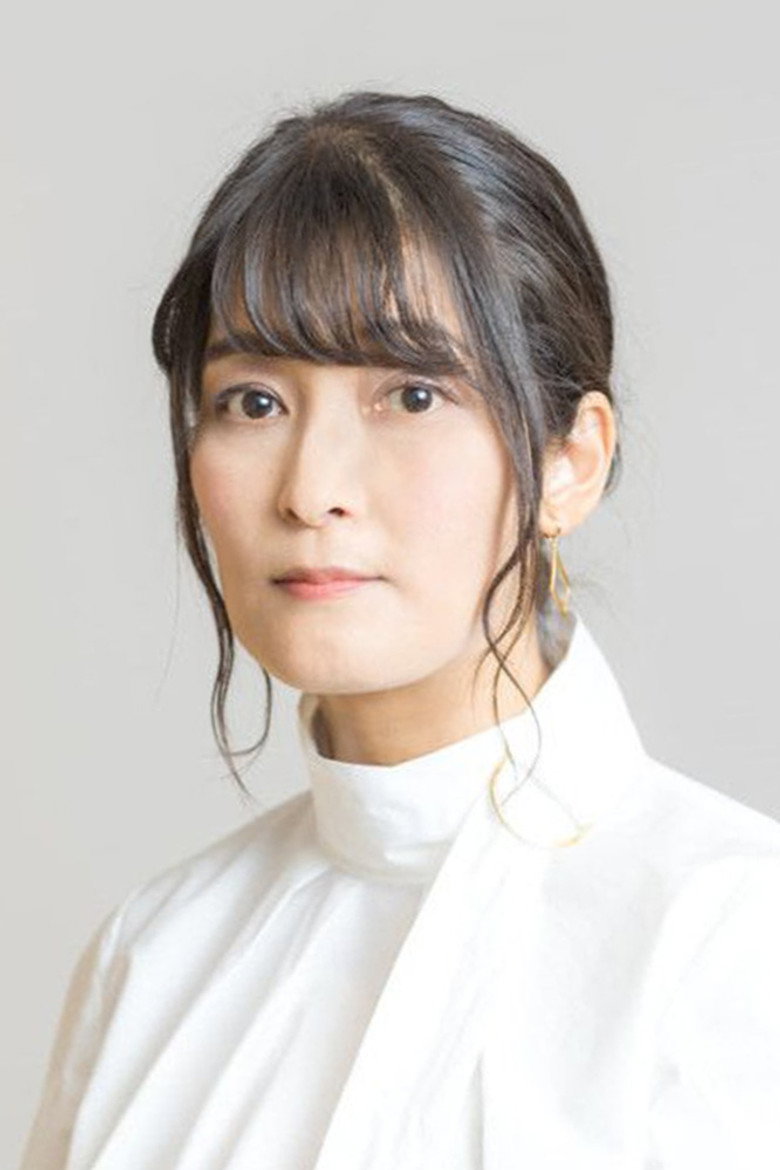 Ayako Kawasumi photo 4