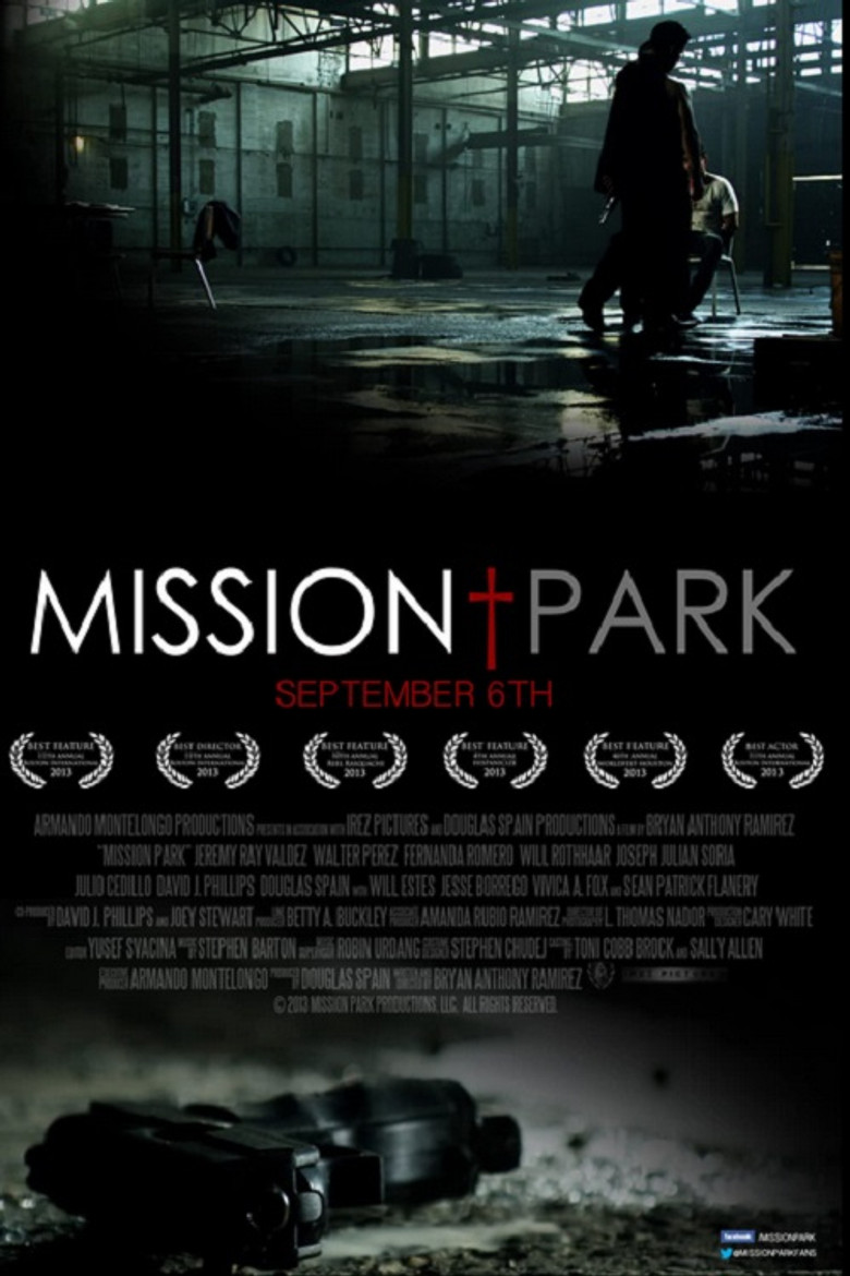 Imatge de Mission Park