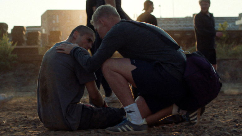 Still image for Hooligan season 1 episode 1: Nye venner