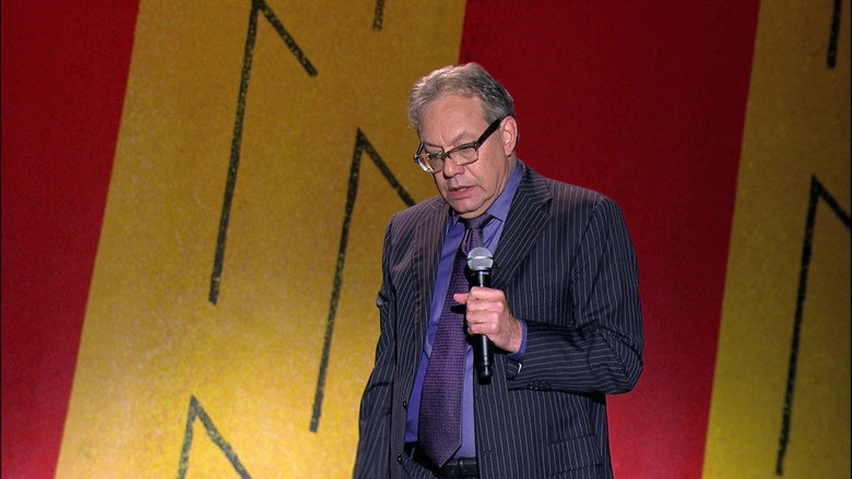 Imatge de Lewis Black: Old Yeller - Live at the Borgata