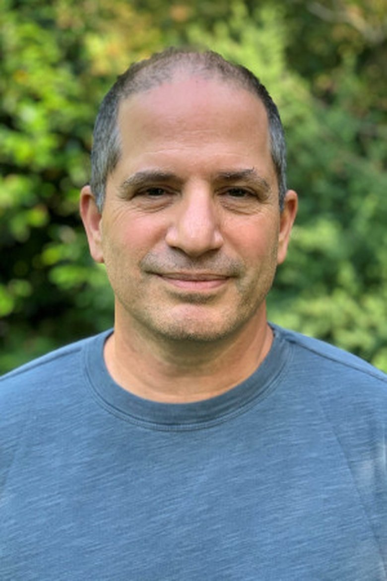 David Zabel portrait image