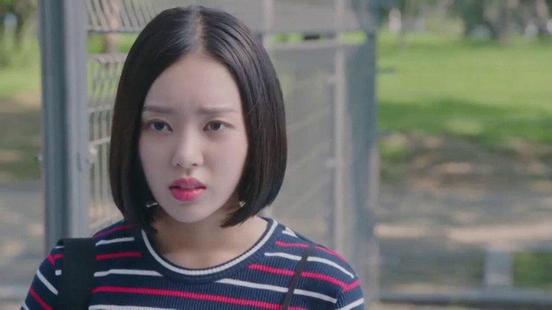 Still from Love Revolution - Season 1 Episode 13