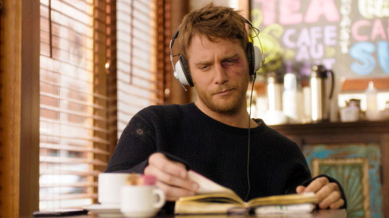 Still from Limitless - Season 1 Episode 16