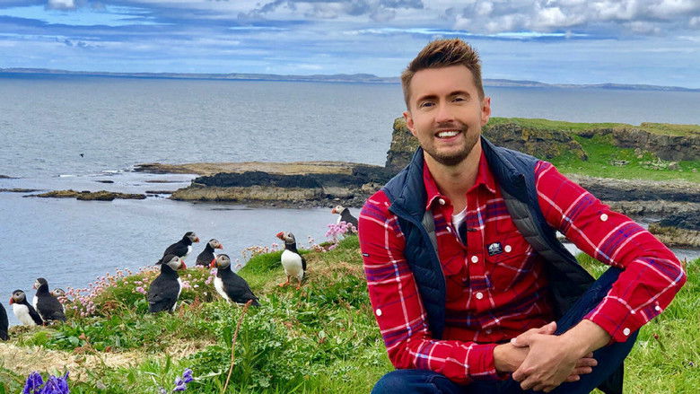 Still image for Sean's Scotland season 1 episode 4: Isle of Mull