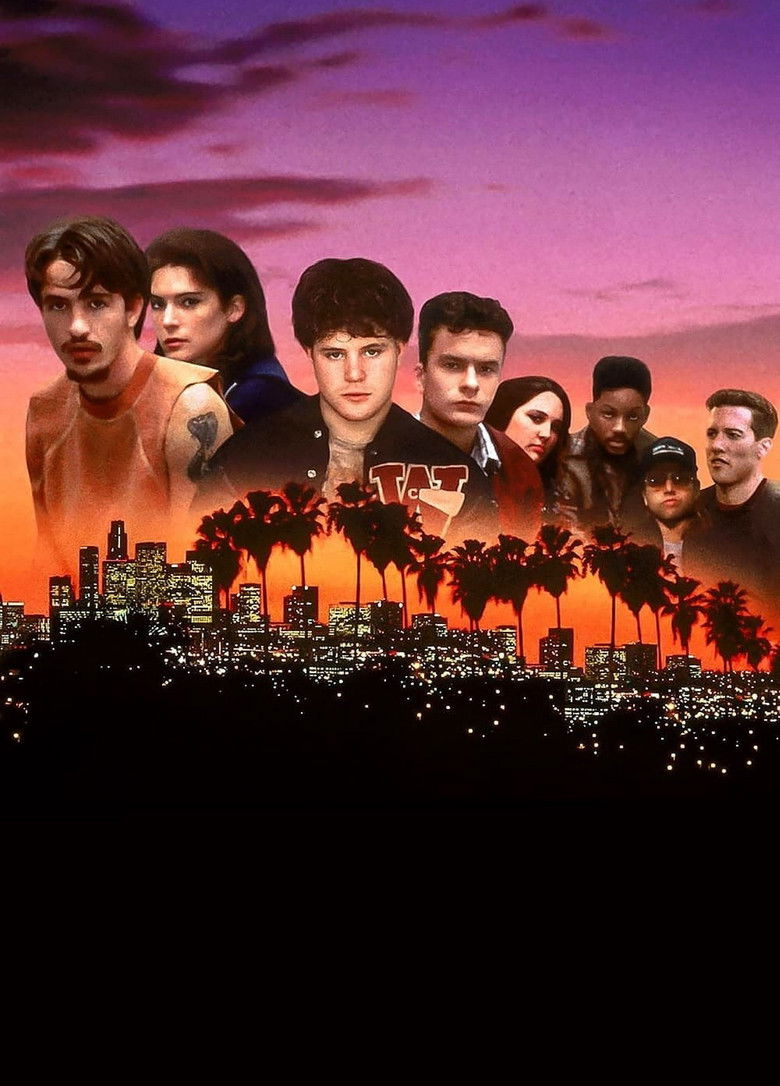 Imatge de Where the Day Takes You