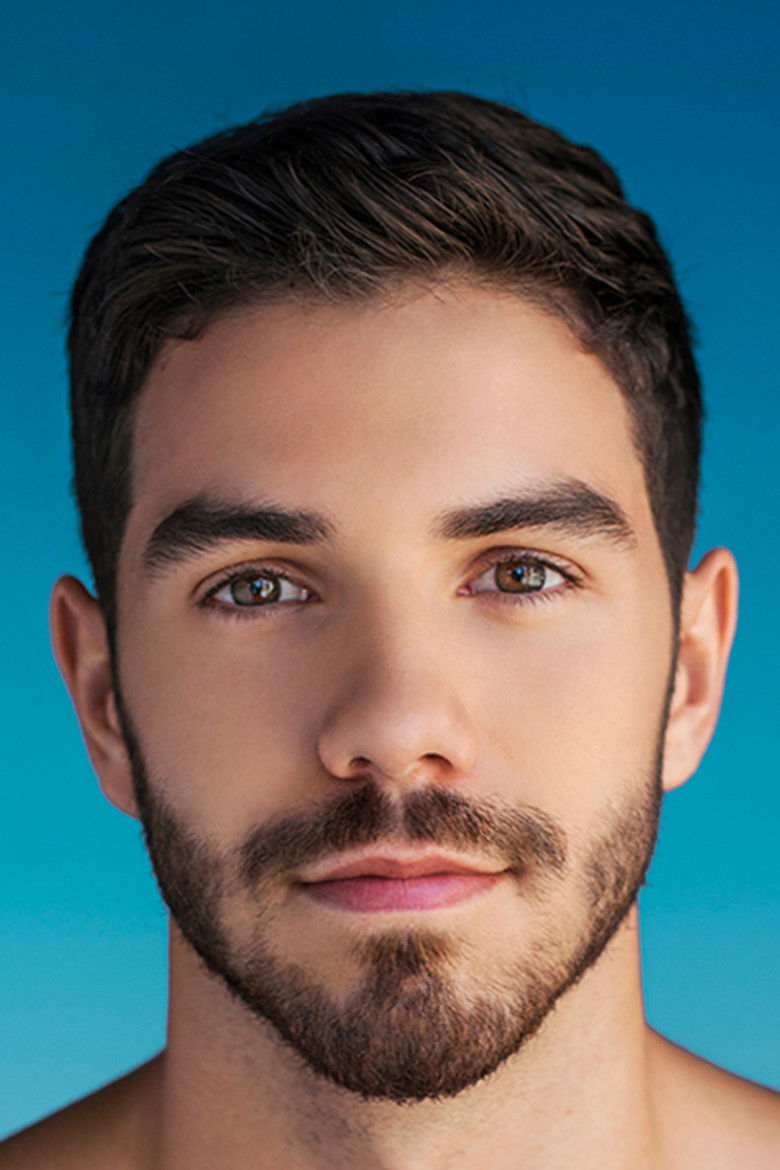 Gabriel Daoust portrait image