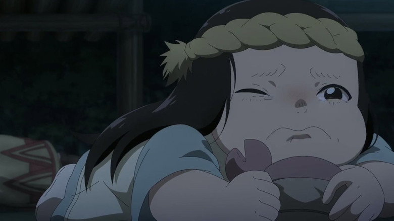Still from To Your Eternity - Season 3 Episode 1