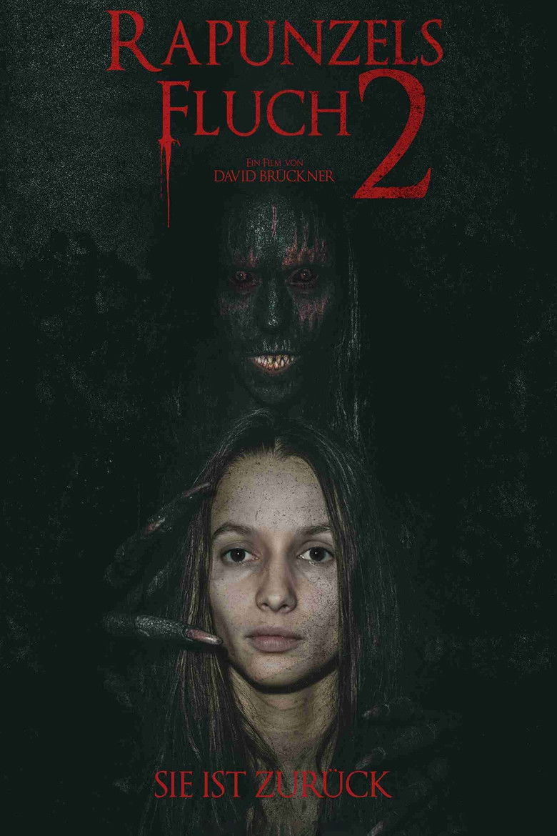 Imatge de Rapunzels Fluch 2