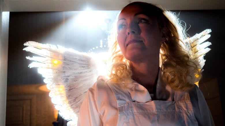 Still image for Aikuisen naisen joulukalenteri season 1 episode 5: Episode 5 Still image for Aikuisen naisen joulukalenteri season 1 episode 5: Episode 5