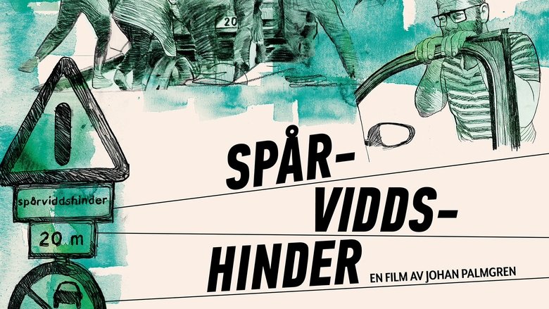 The Traffic Separating Device (2020)