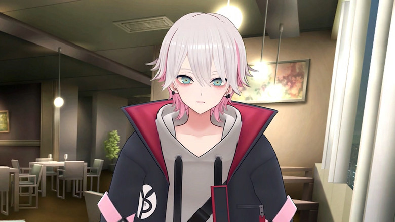 Still image for Denden's Cyber Train season 1 episode 5: Episode 5 Still image for Denden's Cyber Train season 1 episode 5: Episode 5