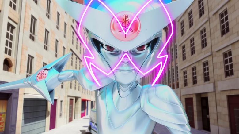 Watch Miraculous: Tales of Ladybug & Cat Noir - Season 2 - Episode 5: 7