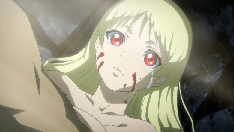 Still from ダンス イン ザ ヴァンパイアバンド - ซีซัน 1 ตอน 7