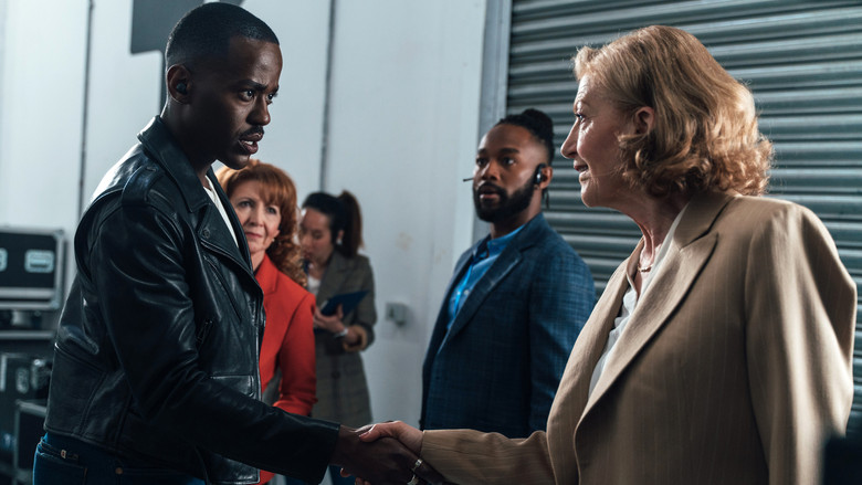 Doctor Who S01E07 — The Legend of Ruby Sunday (1) episode still