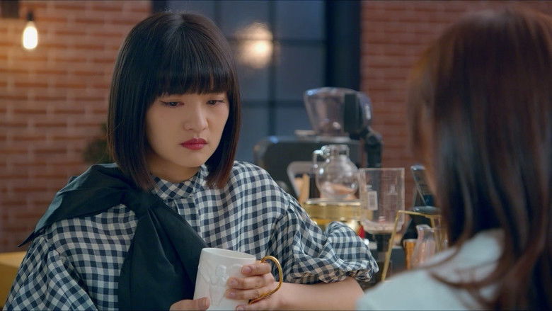 Still image for 疯狂剧团 season 1 episode 16: Episode 16