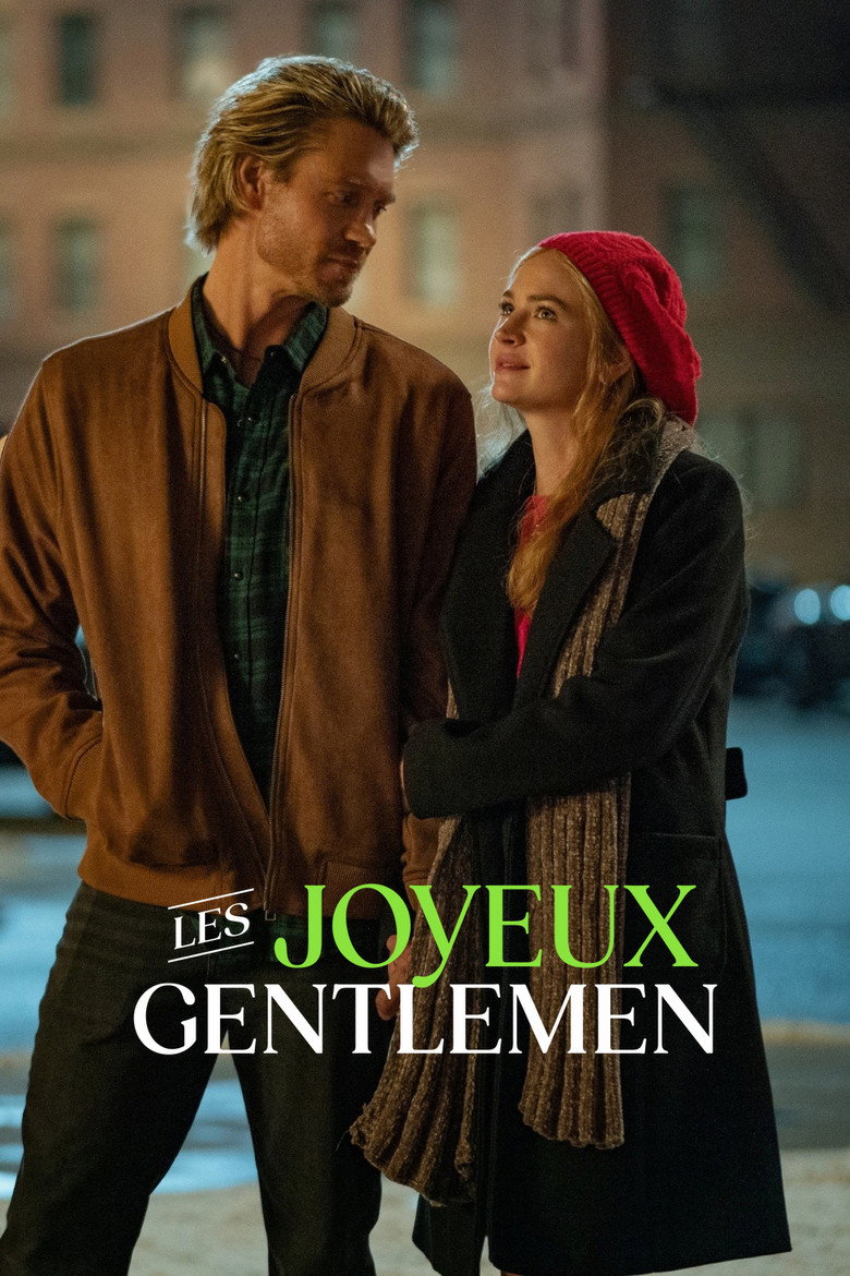 Póster la Película