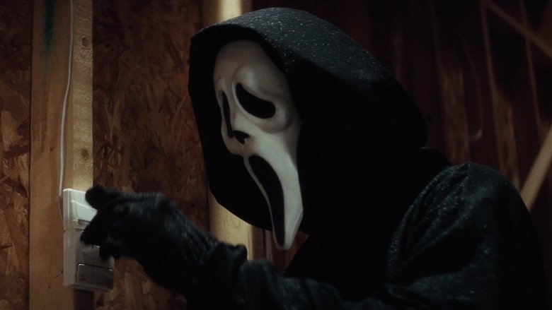 Scream 4 (2011)