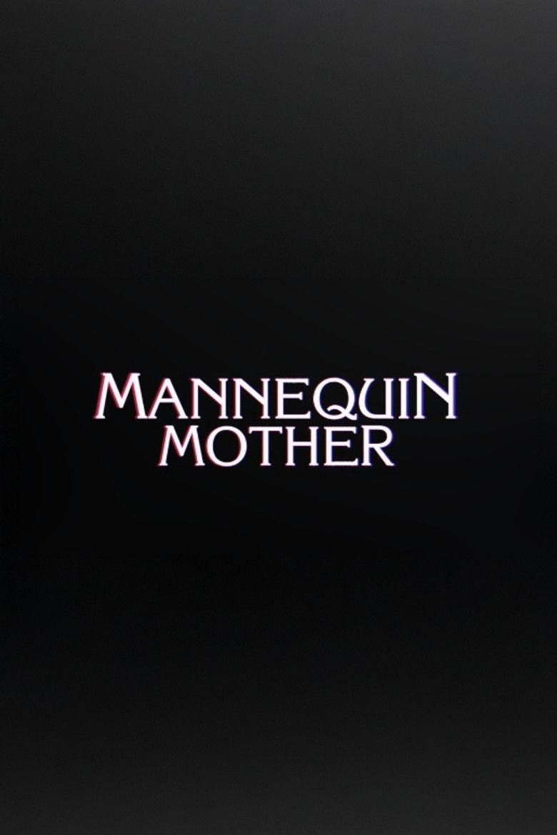 Imatge de Mannequin Mother