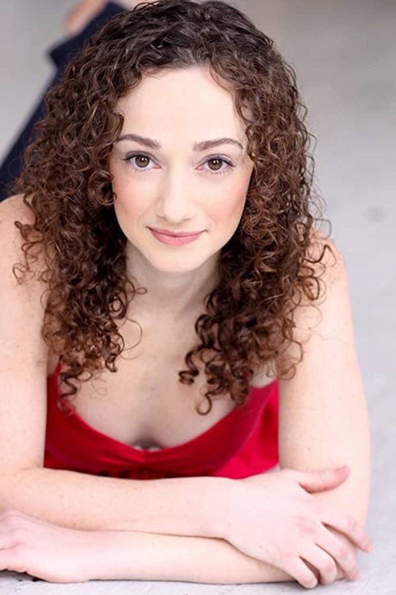 Megan McGinnis photo 2