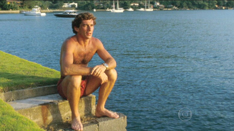 Still image for Ayrton Senna do Brasil season 1 episode 3: Episode 3