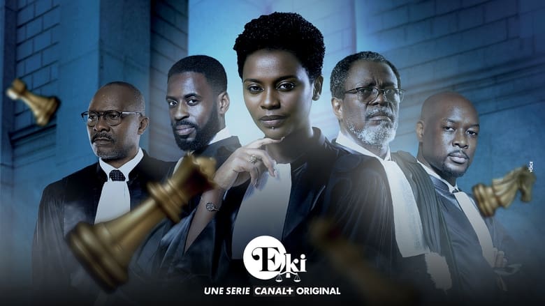 Eki saison 1 episode 10 streaming