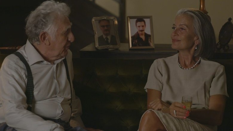 Still image for Electra season 1 episode 6: Episode 6 Still image for Electra season 1 episode 6: Episode 6