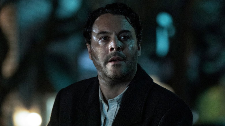 Still from Mayfair Witches - Season 2 Episode 3