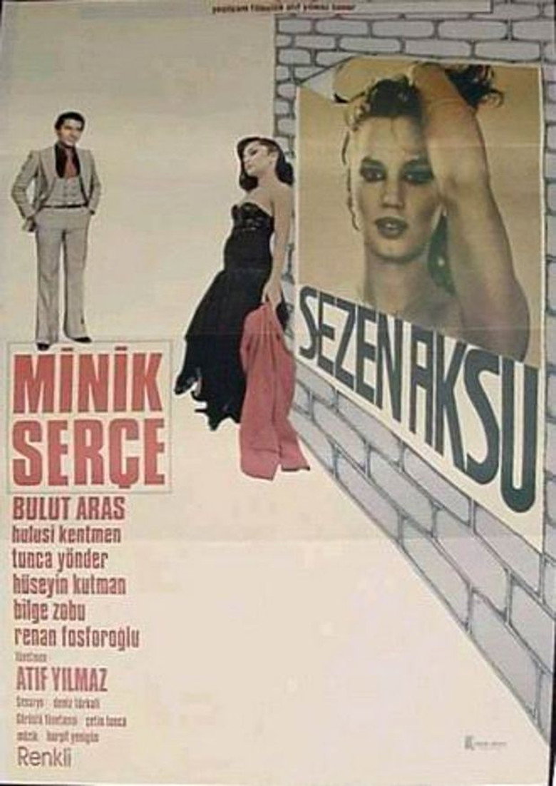 Imatge de Minik Serçe