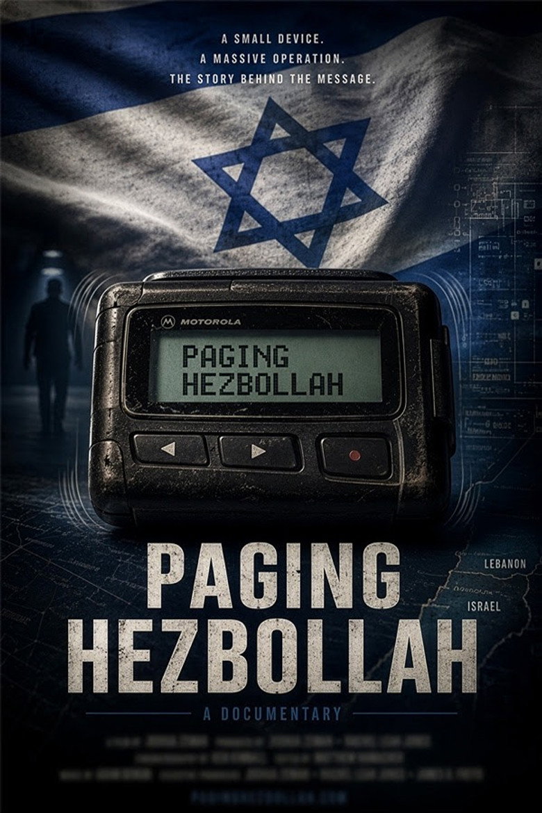 Paging Hezbollah
