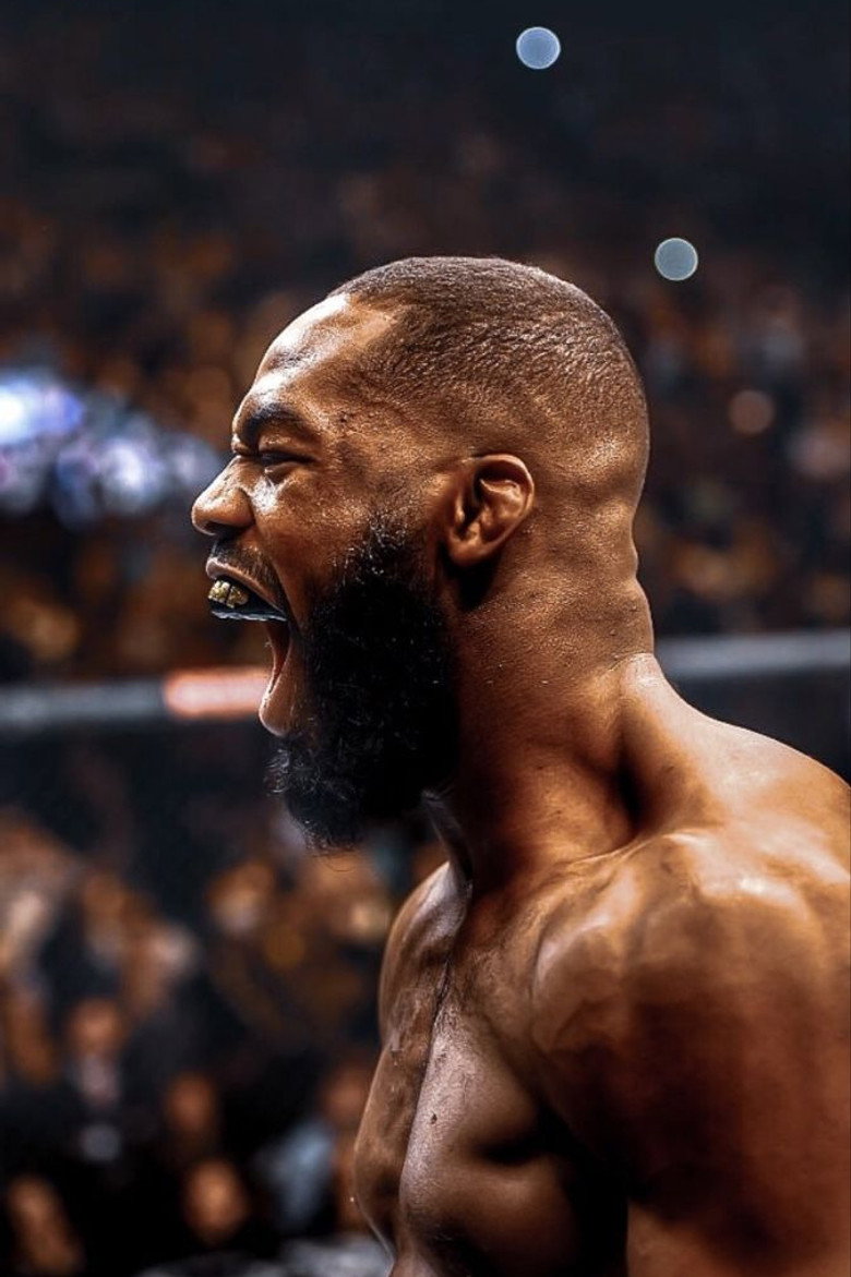 Imatge de Why Jon Jones Beat Everyone Including Himself