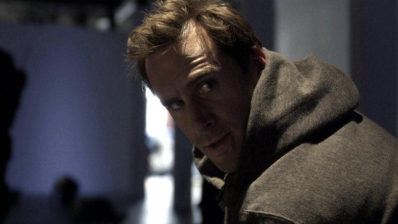 Still from FlashForward - Season 1 Episode 20