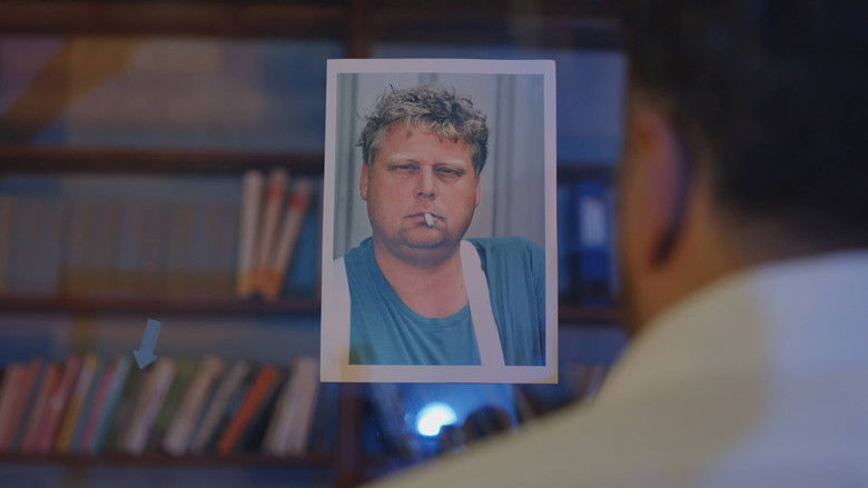 Still image for De Wapenroute season 1 episode 1: Episode 1