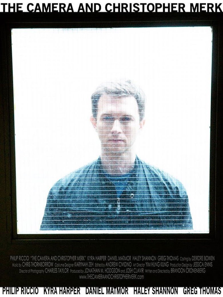 Imatge de The Camera and Christopher Merk