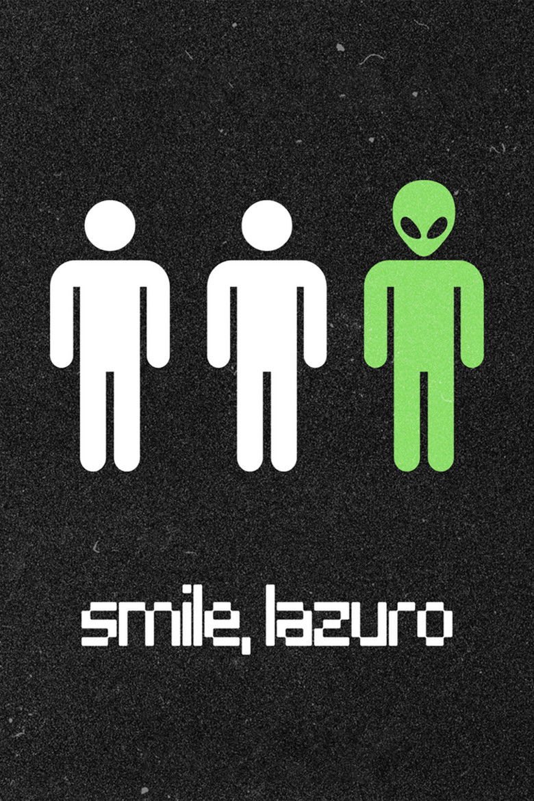 Imatge de Smile, Lazuro