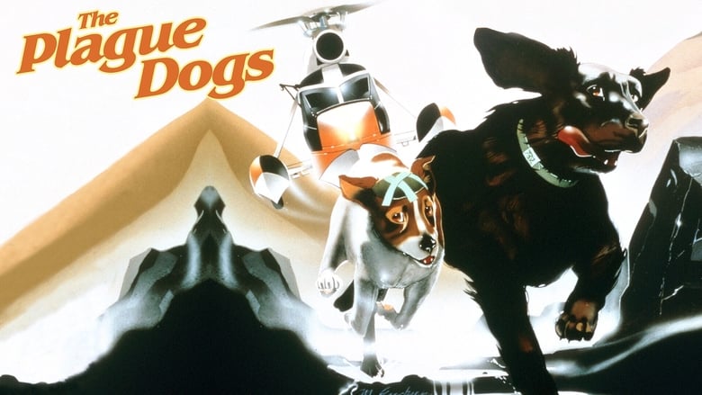 Voir The Plague Dogs en streaming vf gratuit sur streamizseries.net site special Films streaming