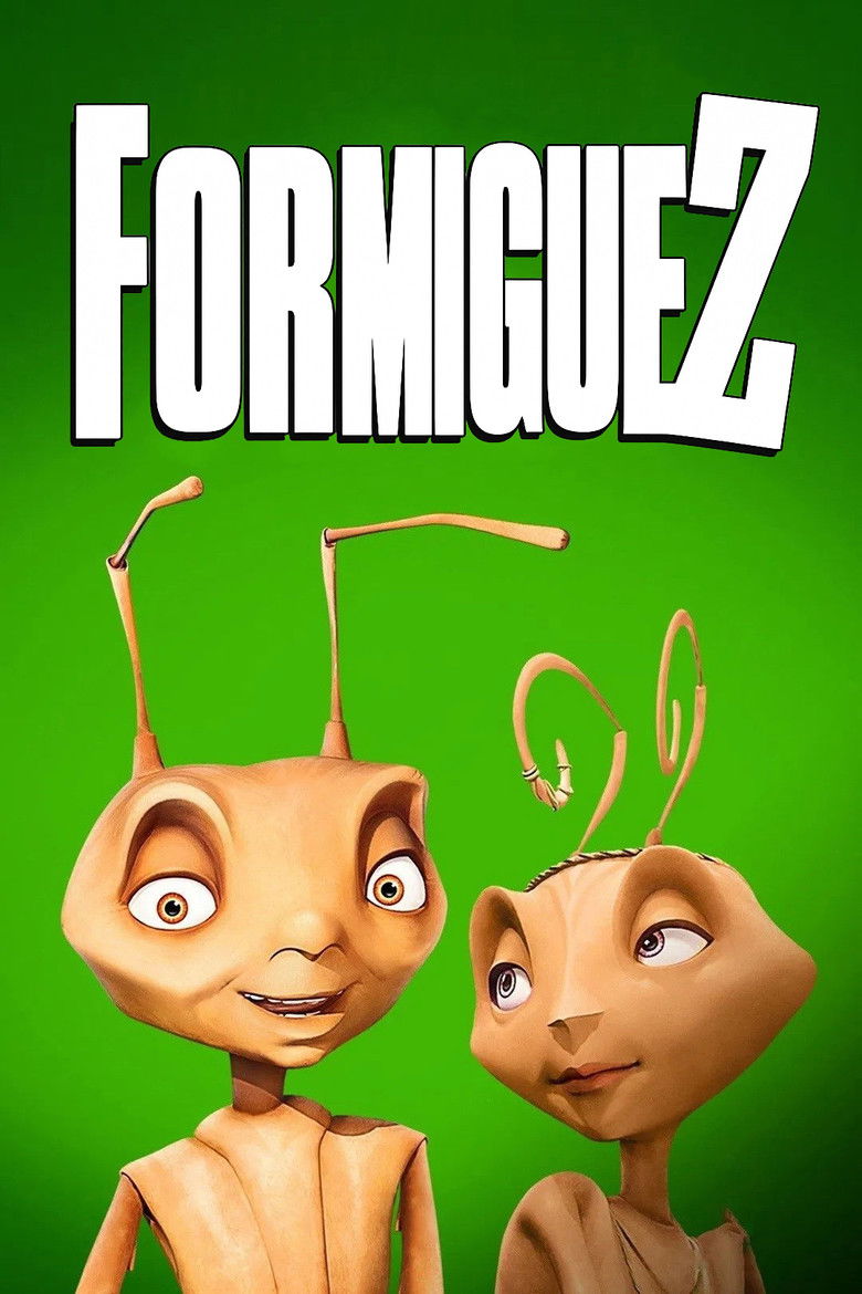 Imatge de Formiguez