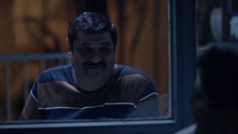 Still image for Da Vinci’s season 1 episode 1: Episode 01