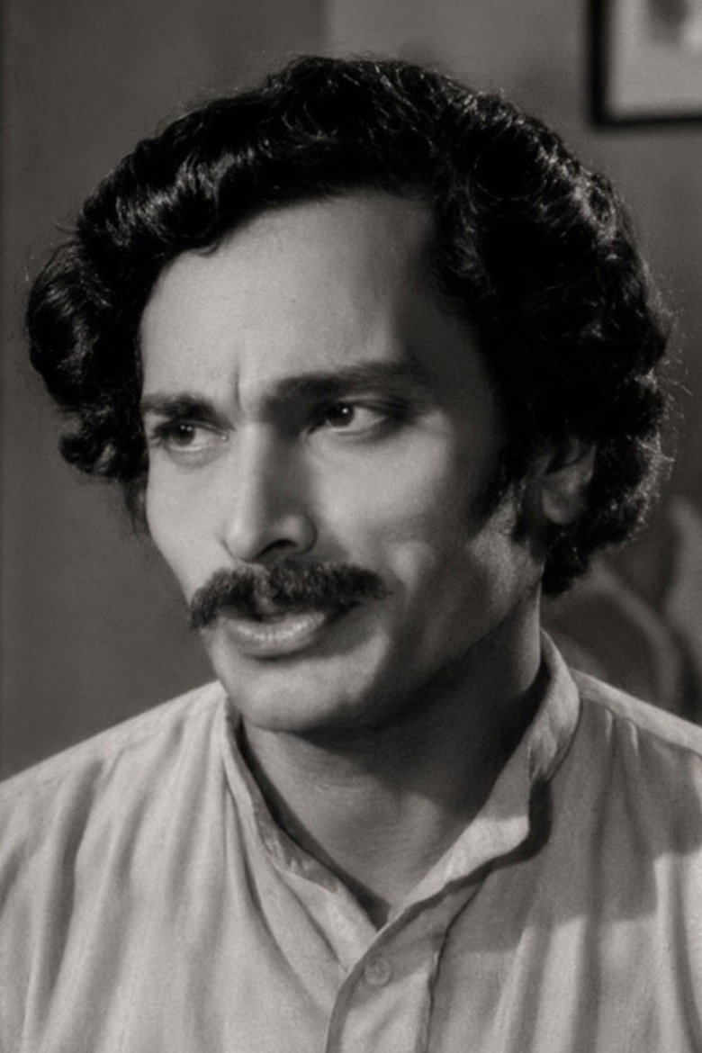 Karikol Raju