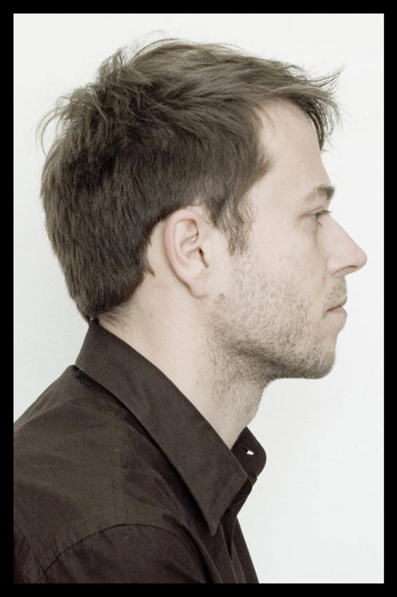Jean-Gabriel Périot photo 2