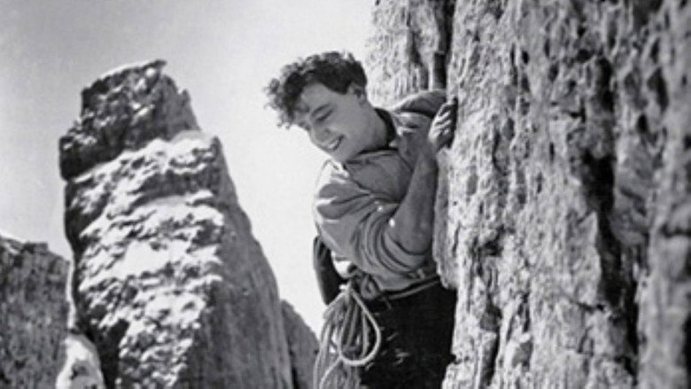 The Giant of the Dolomites still 1