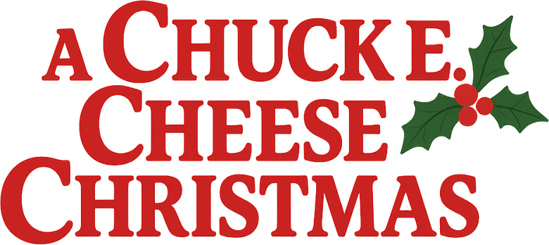 Imagen de Chuck E. Cheese Especial de Navidad